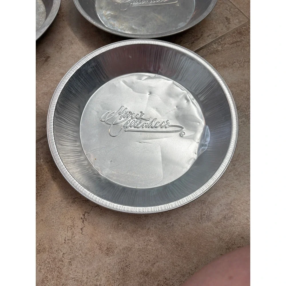 Marie Callenders use from classic